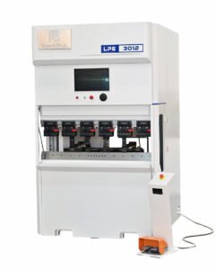 iGreen 6 Axis Electrical Press Brake