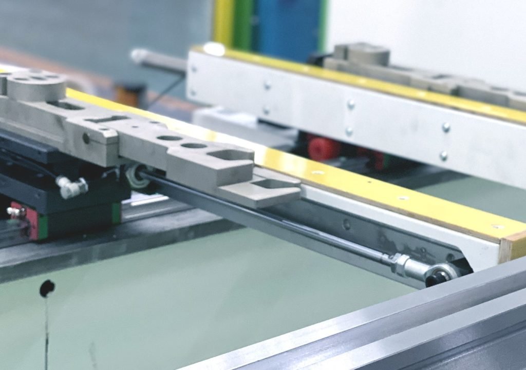 accurl bga 4 backgauge with rear thin supports 1 1024x721