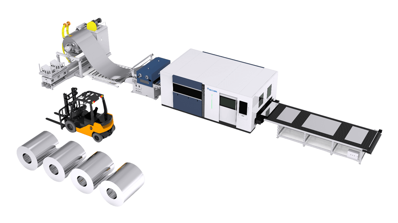 accurl linecut cutting line