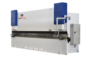 Heavy Duty Press Brake Giant