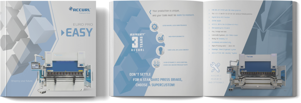 new 2021 accurl euro pro v2