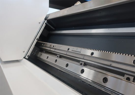 taiwan china yyc engineering rack system