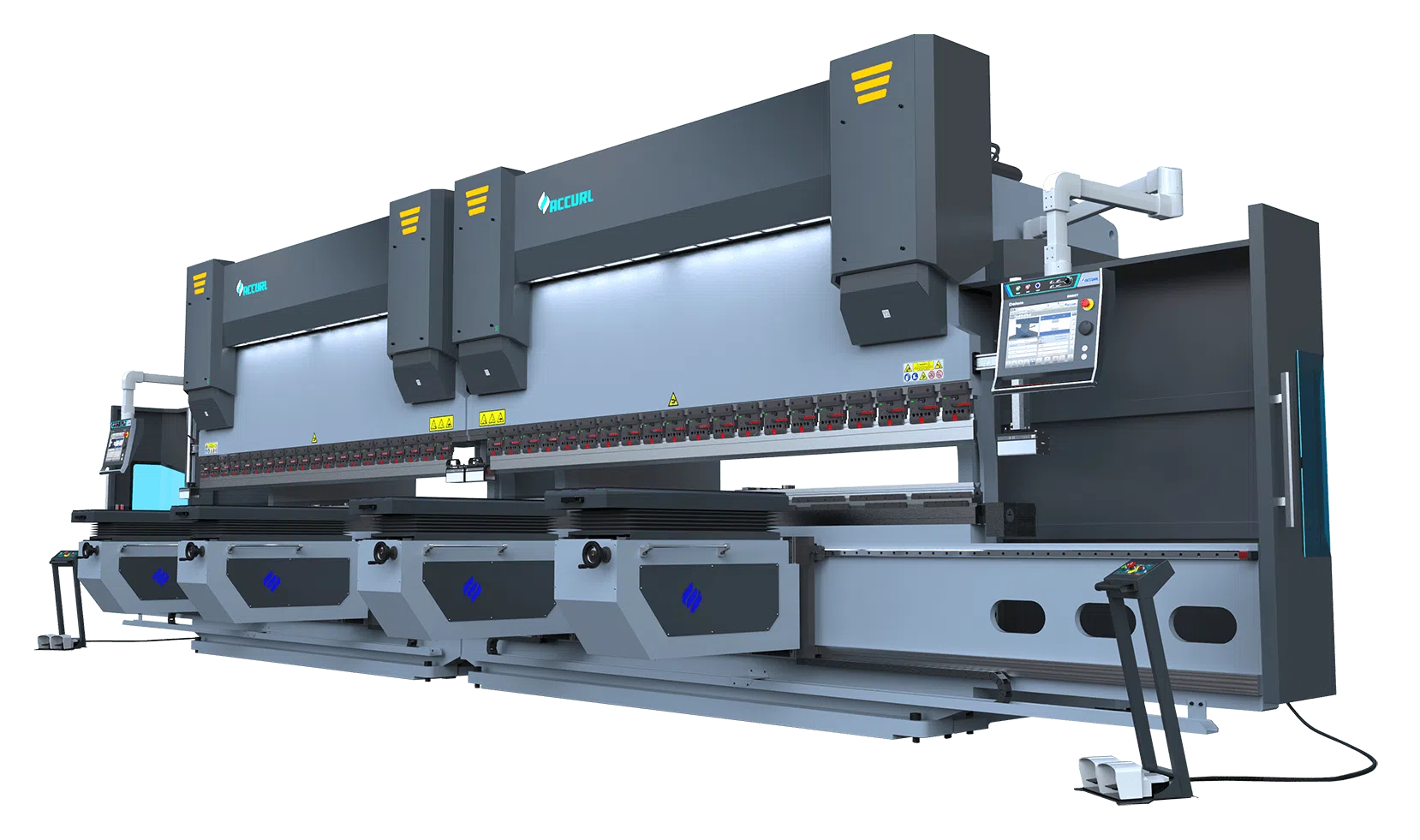 tandem press brake for sheet bending features.png