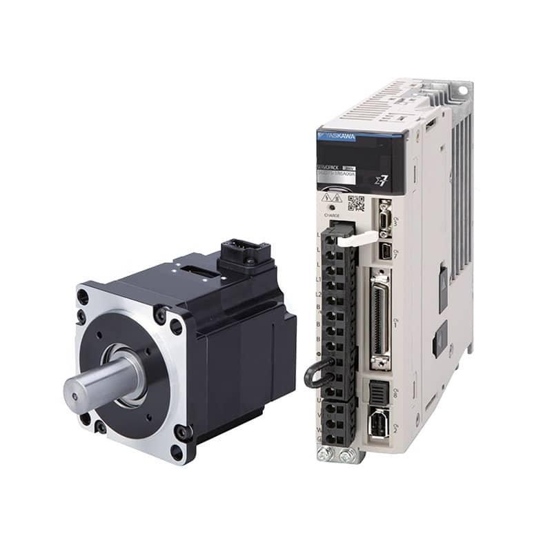 yaskawa motor 1
