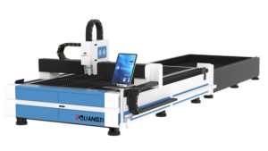 Exchange platform 1.5KW 3KW 6KW Metal laser cutting machine