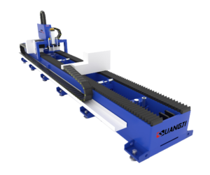  Pipe Laser Cutting Machine