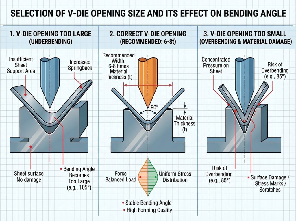 User Guide: How to Use a Press Brake export