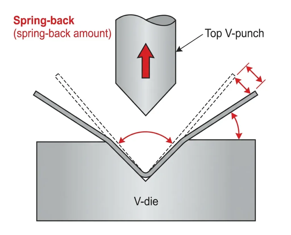 User Guide: 10 Reasons for Inaccurate Bending Angles 1drf8x9qpt885glx