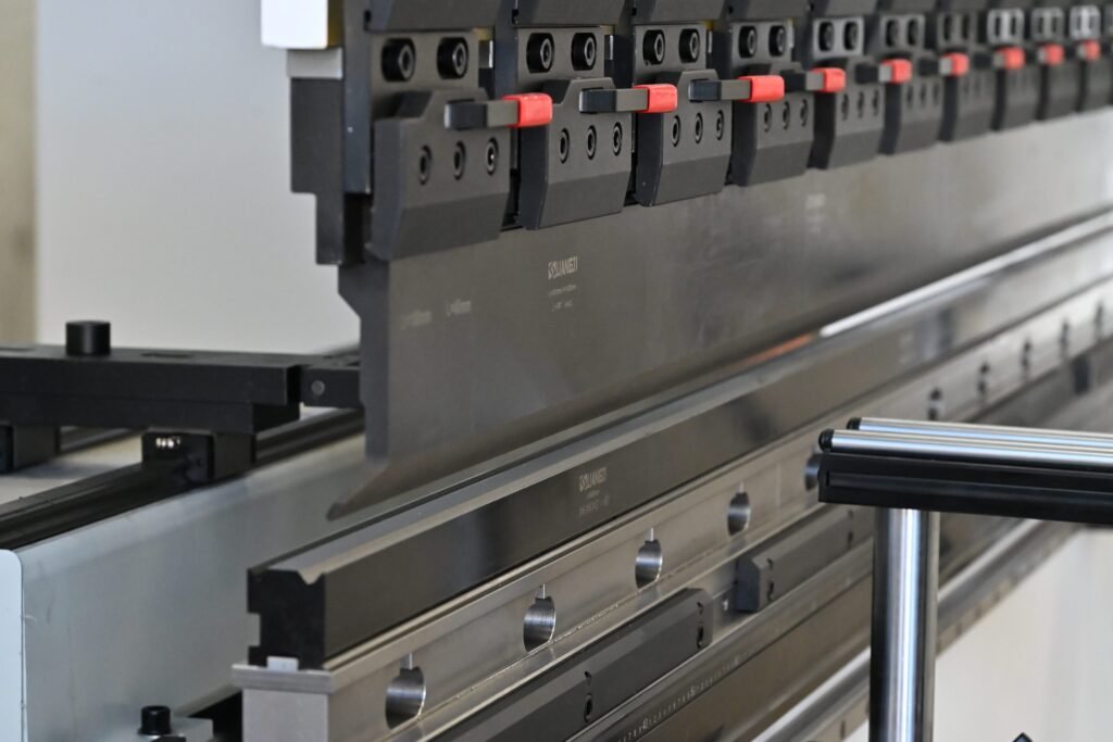 Tooling Surface Protection