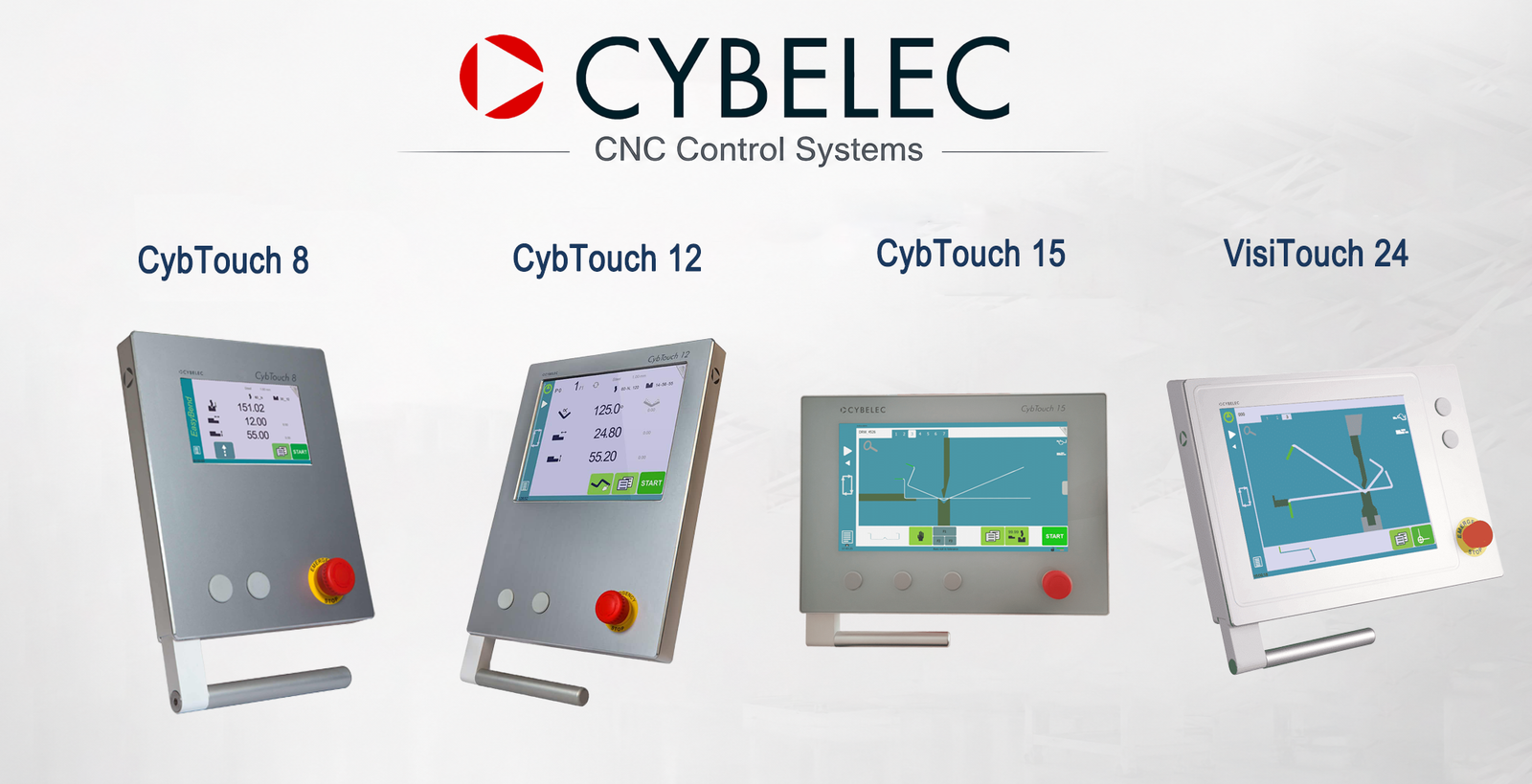cybelec